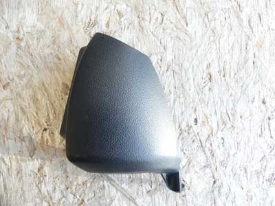 Mercedes Lower Seat Trim Panel, Front Left A2219100954 C216 W221 CL550 S550 S CL Class3